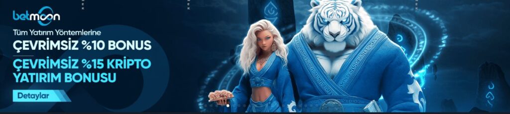 betmoon yatırım
